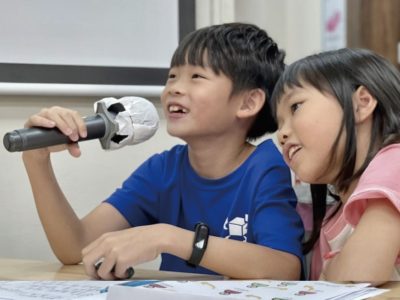 私中入學考試｜逗點教室精準狙擊升私中作文命題！資優鑑定第1選擇